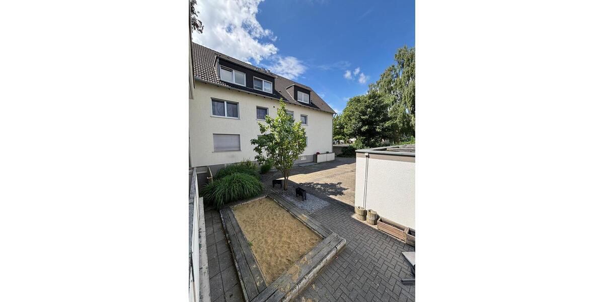 Erdgeschoßwohnung Recklinghausen - 4 Zimmer, 100 m&sup2;, 230.000&euro; | Angebot:24606234