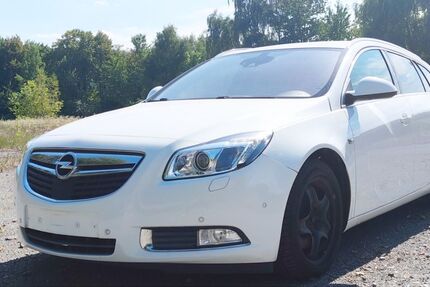 Opel Insignia 314.976 km 2.950 &euro; Gelsenkirchen 45897