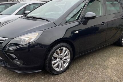 Opel Zafira 119.000 km 7.999 &euro; Lünen 44532