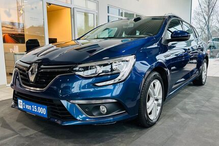 Renault Megane 77.920 km 14.480 &euro; Wetter 58300