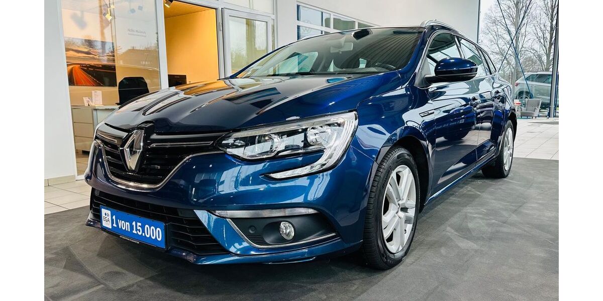 Renault Megane 77.920 km 14.480 &euro; Wetter 58300