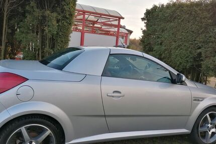 Opel Tigra 99.013 km 4.450 &euro; Bochum 44805