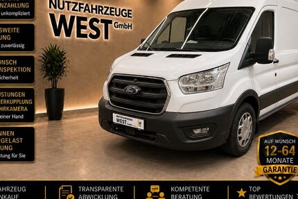 Ford Transit 74.000 km 20.990 &euro; Datteln 45711