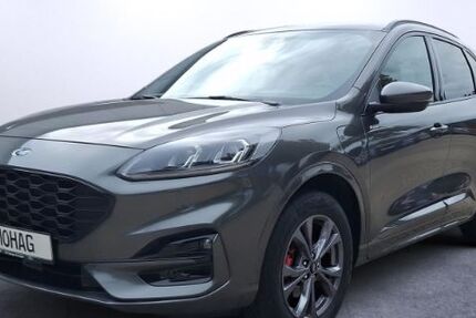 Ford Kuga 58.190 km 24.690 € Datteln 45711