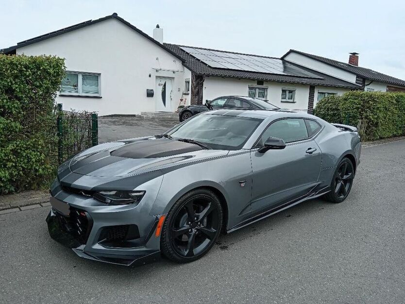 Camaro