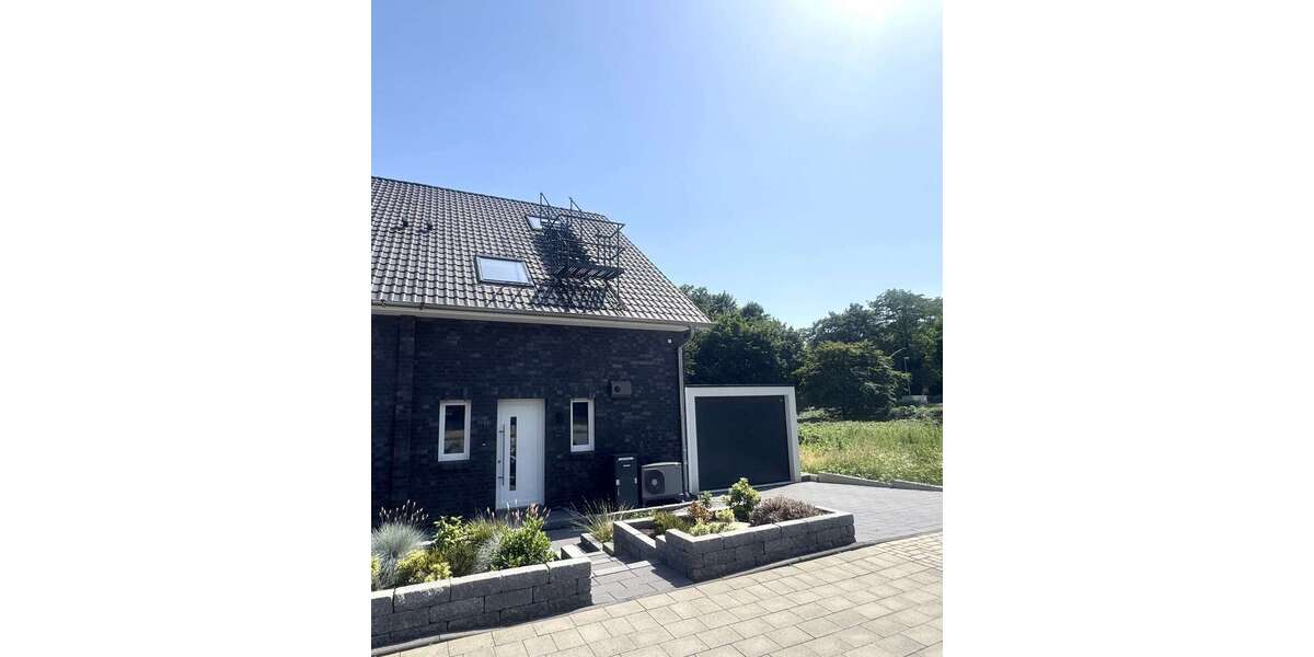 Einfamilienhaus Oberhausen Biefang - 5.5 Zimmer, 116 m&sup2;, 598.000&euro; | Angebot:26955459
