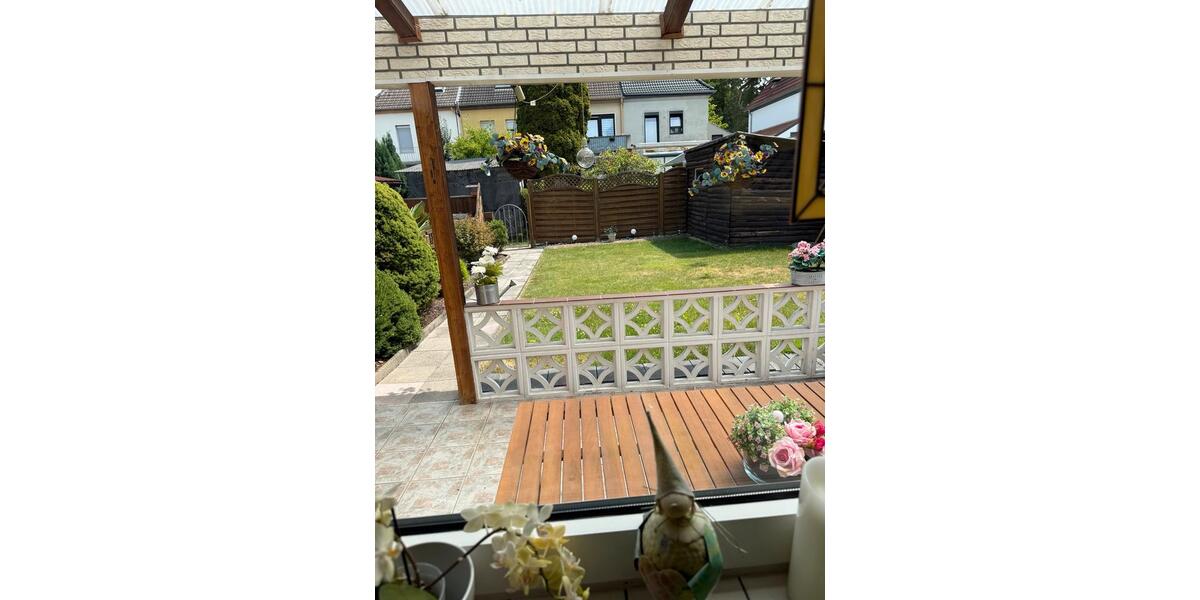 Doppelhaushälfte Gelsenkirchen Gelsenkirchen-Mitte - 5 Zimmer, 95 m&sup2;, 335.000&euro; | Angebot:26978870