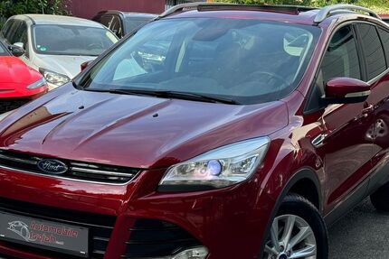 Ford Kuga 140.000 km 10.990 &euro; Castrop-Rauxel 44575