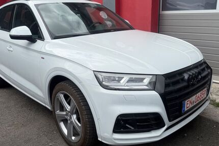 Audi Q5 63.000 km 26.900 &euro; Witten 58455