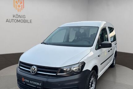 VW Caddy 180.000 km 11.990 € Lünen 44536