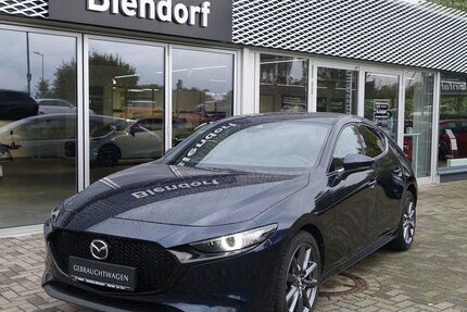 Mazda 3 58.146 km 19.750 € Herten 45701