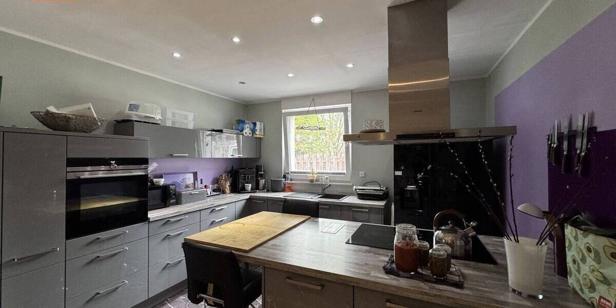 Einfamilienhaus Recklinghausen Süd - 5 Zimmer, 130 m&sup2;, 469.000&euro; | Angebot:26871311