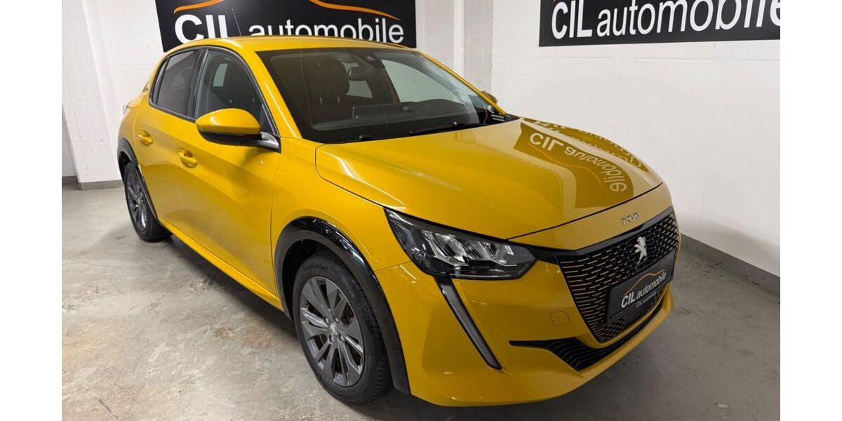 Peugeot 208 56.257 km 14.790 &euro; Bottrop 46244
