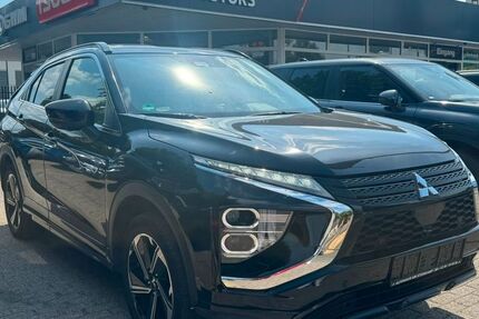 Mitsubishi Eclipse Cross 43.500 km 21.850 &euro; Mülheim an der Ruhr 45476