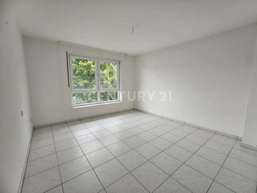 Komfort und Charme: Modernes Wohnen mit Balkon 2 zimmer