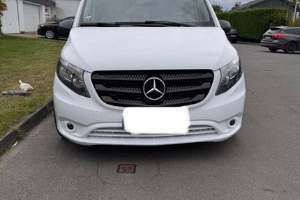 Mercedes-Benz Vito 212.500 km 20.900 € Kamen 59174
