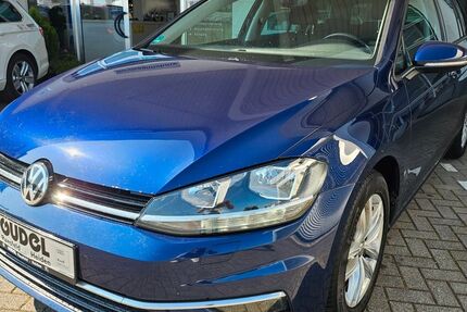 VW Golf 188.458 km 7.890 &euro; Heiden 46359