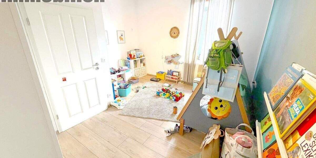 Reihenendhaus mit Carport in Dortmund-Husen 5 zimmer