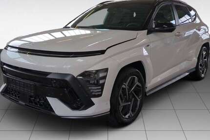 Hyundai KONA 12.949 km 33.470 &euro; Gelsenkirchen 45897