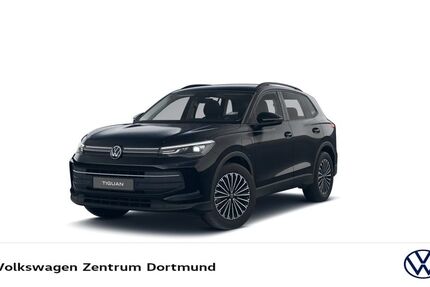 VW Tiguan 9.918 km 39.911 &euro; Dortmund 44141