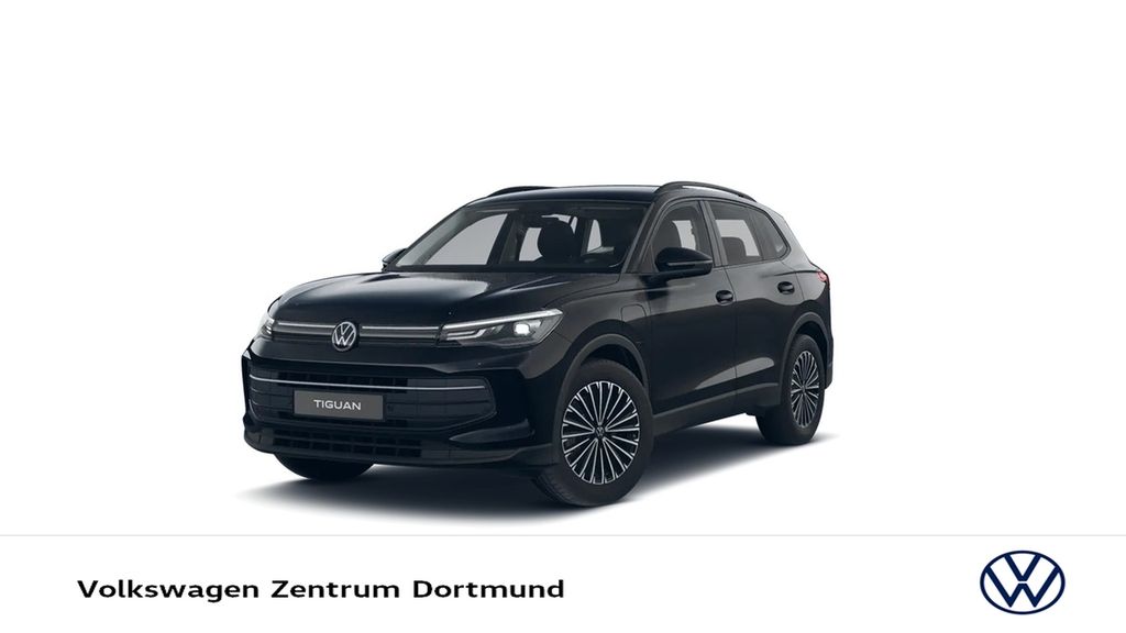 VW Tiguan 9.918 km 39.911 &euro; Dortmund 44141