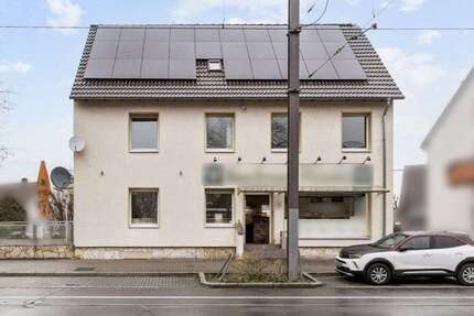 Haus zum Kaufen in Dortmund 599.000 € 148.88 m² 5 zimmer