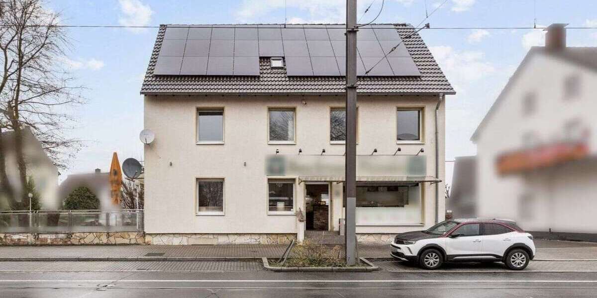 Haus zum Kaufen in Dortmund 599.000 € 148.88 m² 5 zimmer