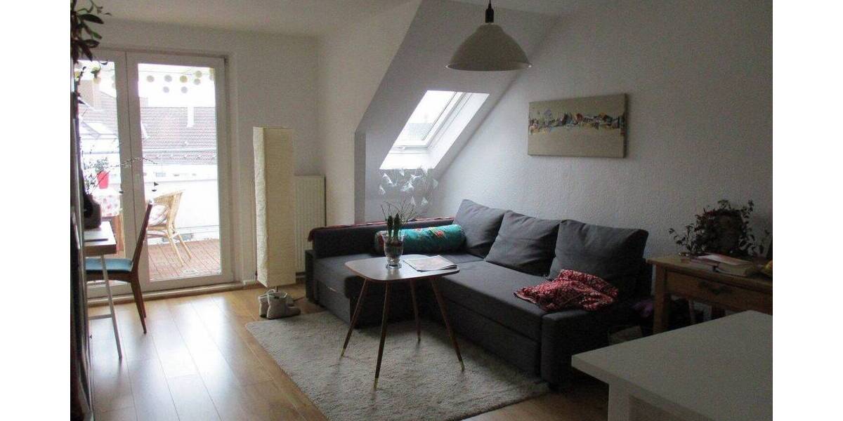 Etagenwohnung Dortmund Mitte - 3 Zimmer, 75 m&sup2;, 780&euro; | Angebot:26890084