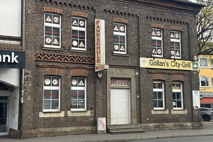 Attraktive Fahrschulfläche in Top-Lage von Dortmund-Brackel - Gewerbeobjekt Dortmund / Brackel Brackel | Angebot:26057671