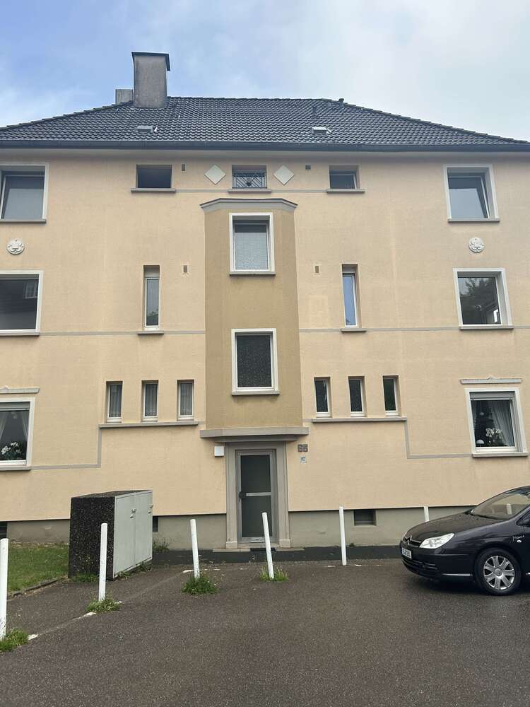 Wohnung zum Mieten in Essen 484,90 € 64.56 m²