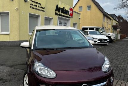 Opel Adam 99.664 km 6.950 &euro; Herne 44625