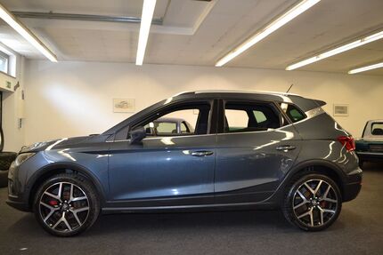 Seat Arona 118.900 km 13.999 &euro; Mülheim-Speldorf 45478