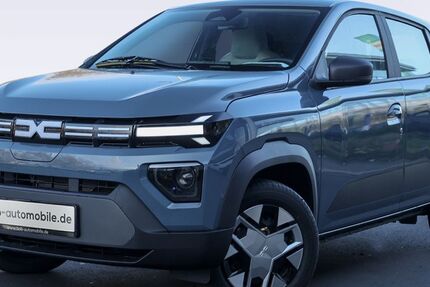 Dacia Spring 2.010 km 17.325 € Essen 45141