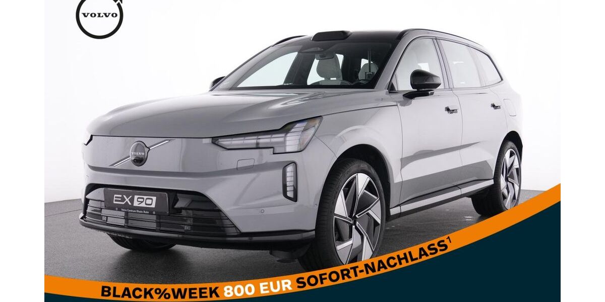 Volvo EX90 19.500 km 92.750 &euro; Witten 58453