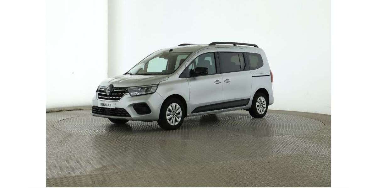 Renault Kangoo 6.381 km 30.680 &euro; Oberhausen 46049