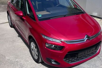 Citroen C4 Picasso 155.000 km 5.800 &euro; Essen 45144