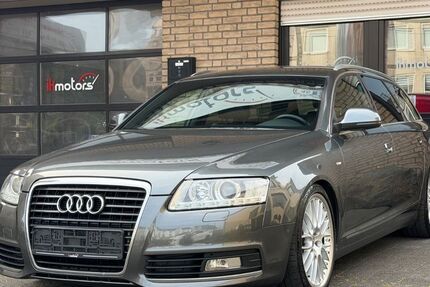 Audi A6 224.000 km 8.990 &euro; Datteln 45711