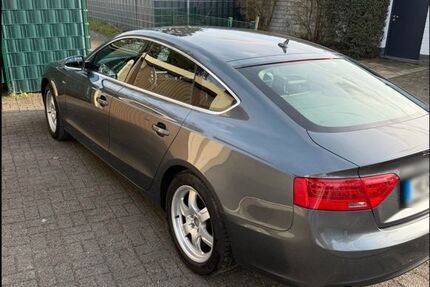 Audi A5 167.000 km 10.300 &euro; Herne 44628