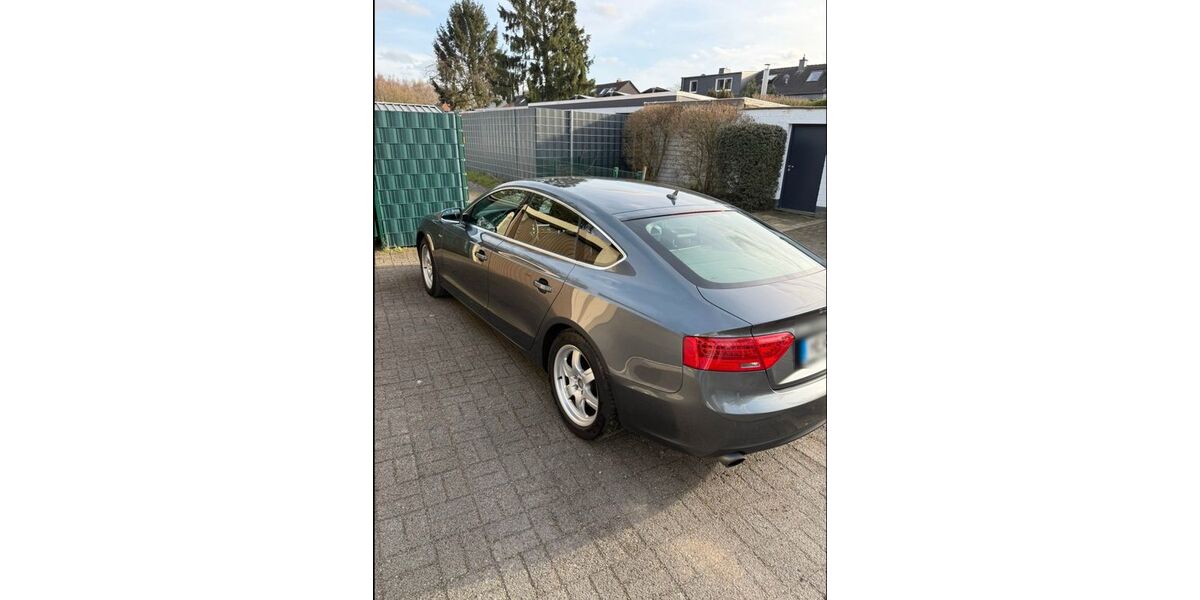 Audi A5 167.000 km 10.300 &euro; Herne 44628