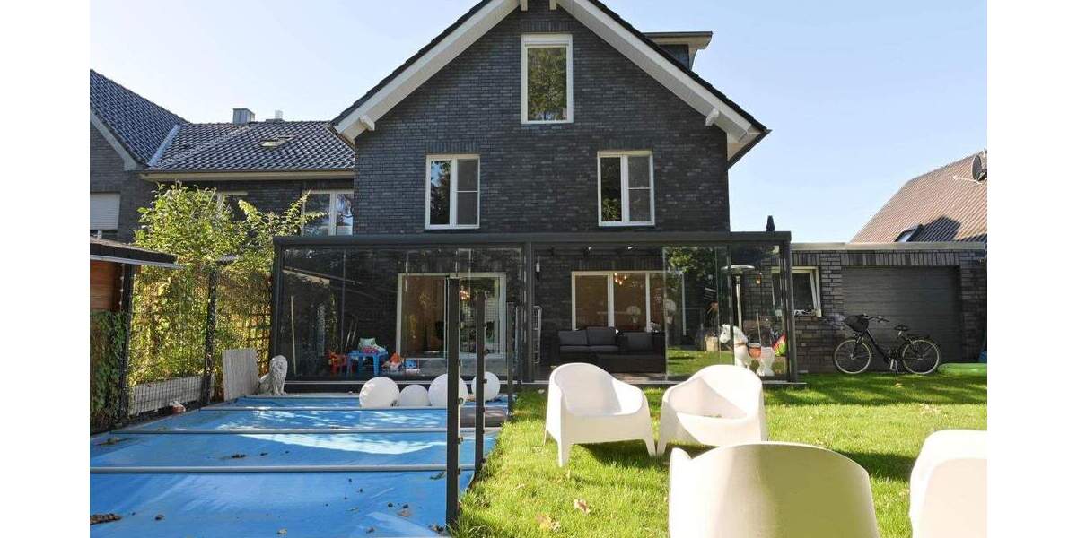 Einfamilienhaus Lüdinghausen Seppenrade - 6 Zimmer, 218 m&sup2;, 619.000&euro; | Angebot:24356802