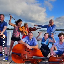 Kammerphilharmonie Köln 23.11.2025 Oranienburg des Schlosses Nordkirchen