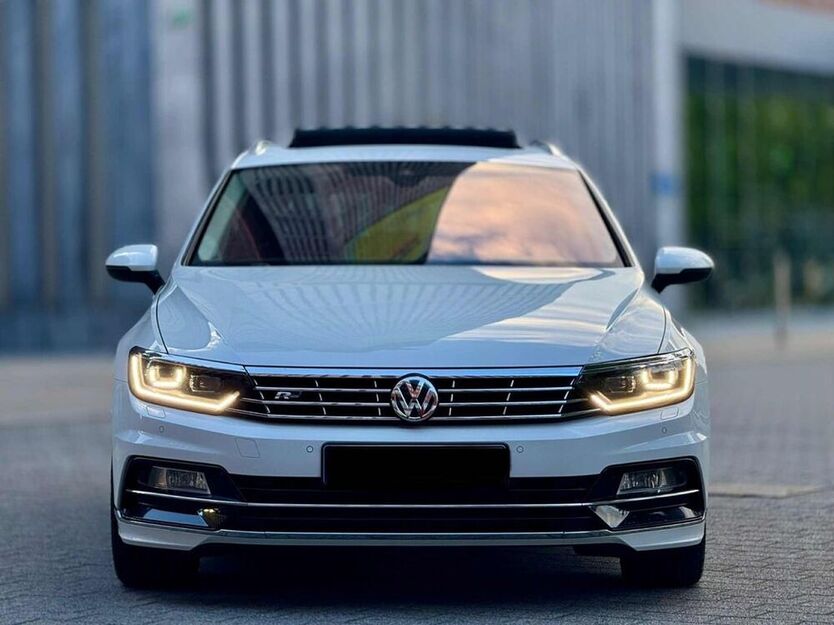 Passat