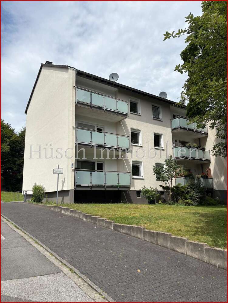 Wohnung zum Kaufen in Essen 139.000 € 53.19 m²