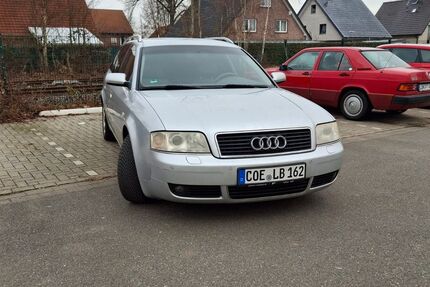 Audi A6 377.190 km 1.350 &euro; Dülmen 48249