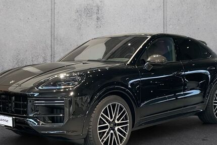 Porsche Cayenne 5.000 km 191.900 &euro; Recklinghausen 45665