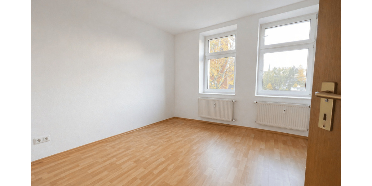 Etagenwohnung Herne Sodingen - 3 Zimmer, 92 m&sup2;, 660&euro; | Angebot:26807041