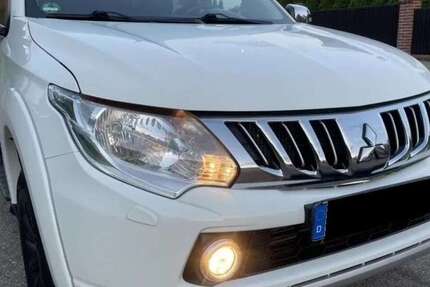 Mitsubishi L200 189.119 km 17.500 € Lüdinghausen 59348