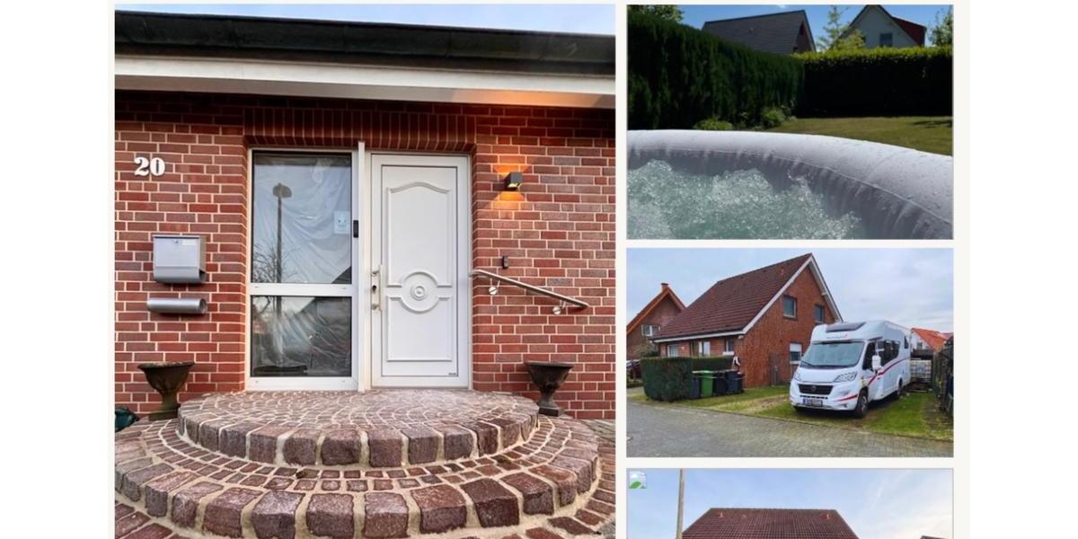 Mehr als vier Wände - ihr neues Lebensgefühl | Haus zur Miete 5 zimmer