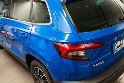 Skoda Karoq 27.750 km 20.500 &euro; Gladbeck 45966