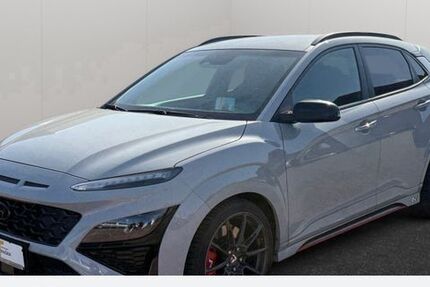 Hyundai KONA 60.434 km 25.490 &euro; Castrop-Rauxel 44575